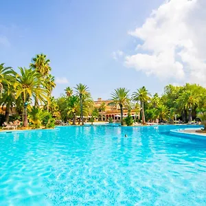 Camping & La Torre Del Sol Resort